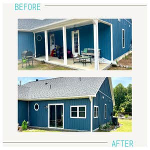 Kdl Construction LLC