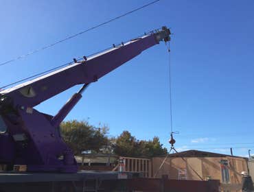 Photos by Tim Shires Construction Co #3