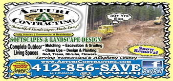 Photo(s) from Asturi Contracting (2014-15) Yellow Book Ads (Asturi Contracting)