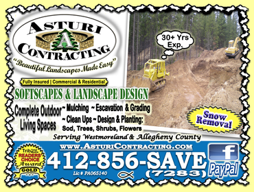 Photo(s) from Asturi Contracting (2014-15) Yellow Book Ads (Asturi Contracting)