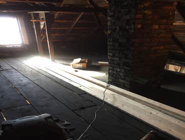 Photos by Keith Garner Construction #2