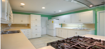 Full Kitchen Remodel