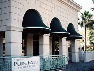 Photos from Walker Canvas Awnings