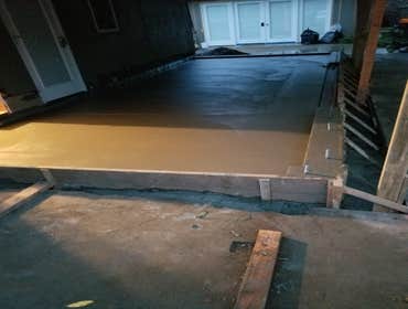 Photos by All 4-1 Concrete #3