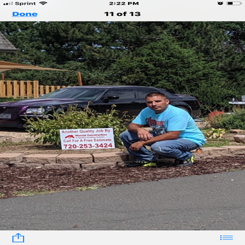 Manzie Construction Inc
