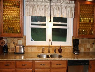 Works by Eos Granite And Tile