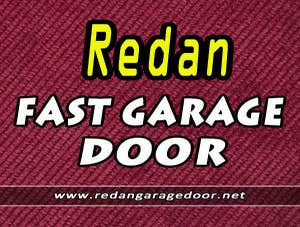 Photos by Redan Fast Garage Door #1