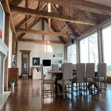 Interior Painting Kennett Square, PA