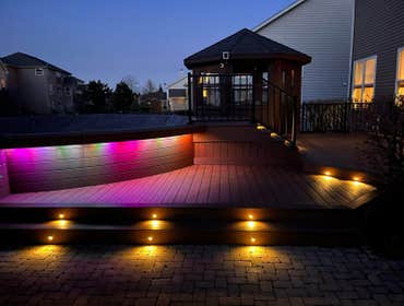 Photos by Decked Out Builders #1