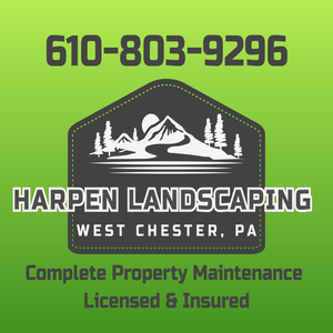 Harpen Landscaping