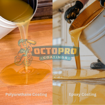 Octo Pro Coatings