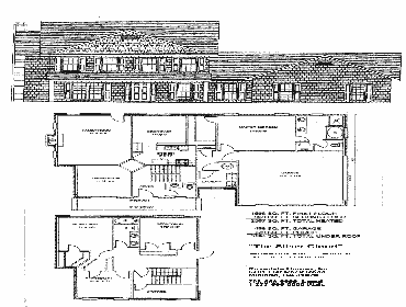Rosedale Homes Floor Plans