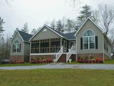 Single Level Homes We Can Build For You