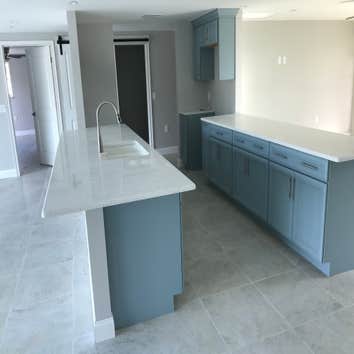Complete Interior Remodel
