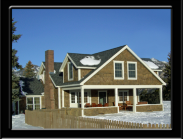 Samples Of Custom Building Projects