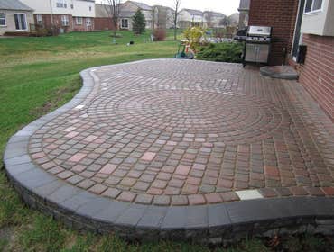 Photos from WB PAVERS INC