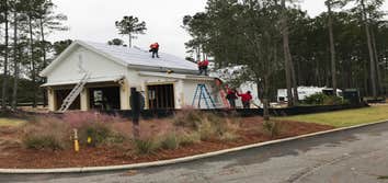 Two Brothers Roofing LLC