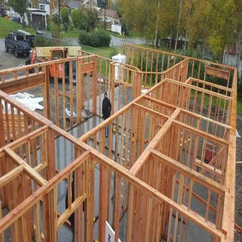 Framing 2016