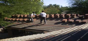 Project photos from Scott Roofing Company, Inc.