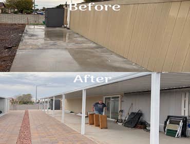 Photos by Ryse Construction #1