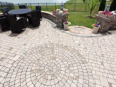 Photos from Pro Pavers Corp