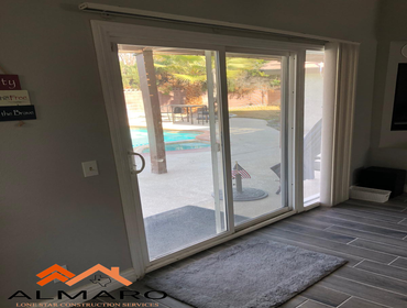 Photos by Almaro Lone Star Construction Services 713.272.6911