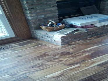 Acacia naildown