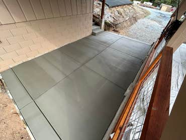 Photos by Michael H Rogers Concrete #1