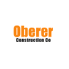 Oberer Construction Co. logo
