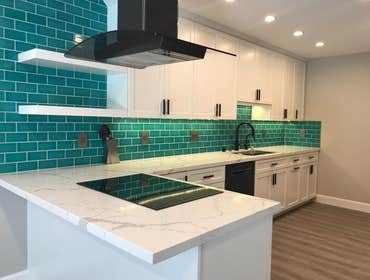 Photos by Mike Holland Construction Inc #1