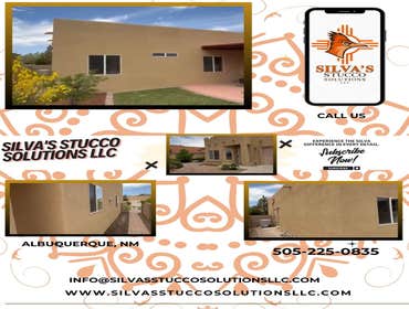 Photos by Silva's Stucco Solutions LLC #1