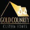 Gold Country Custom Homes logo