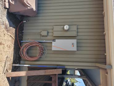 Photos by City and Suburban Electric LLC #1