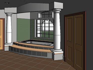 Green's Residence