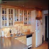 Basset kitchen