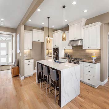 Modern Home Remodeling