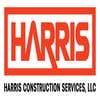 Harris Construction logo