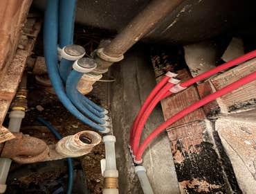 PEX @Repair