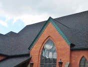 Roofing
