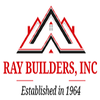 Ray Builders Inc. logo