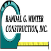 Randal G Winter Construction Inc logo