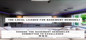 Strong Pillar Construction LLC