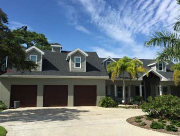 CertainTeed Shingle Roof