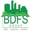 Bdfs Group Inc logo