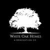 White Oak Homes, LLC logo