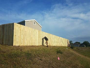 Fences