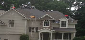 Photo(s) from Ron Crist Jr. Roofing & Construction