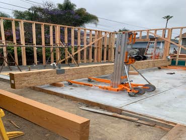 Photos by Rams Construction #1