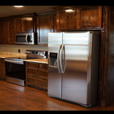 Photos by Whitworth Custom Homes, Inc #1