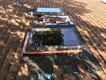 Photo from A-list Construction Inc.